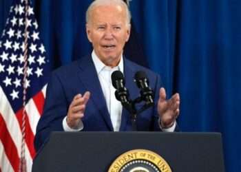 Biden condena ataque a Trump y celebra que esté “a salvo”