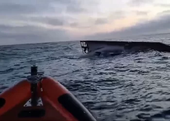 Tragedia en el Mar de Portugal: Tres Muertos y Tres Desaparecidos
