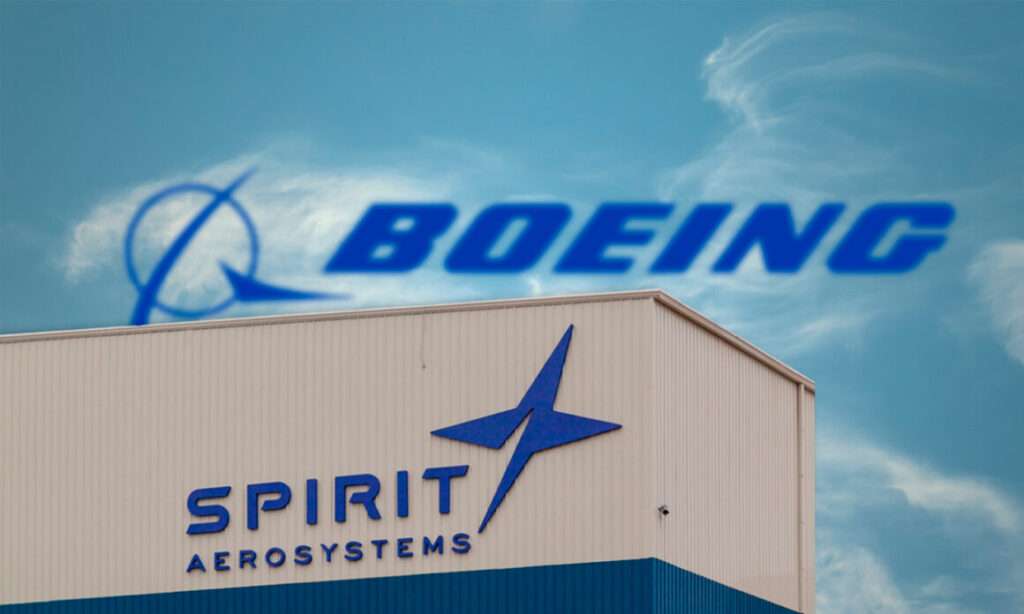 boeing