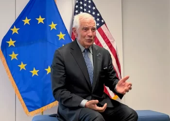 Preocupación en la UE por los Viajes de Orbán a Rusia y China: Declaraciones de Borrell