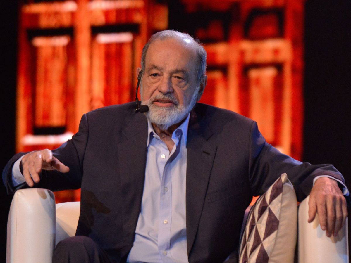 Carlos Slim podría enfrentar costos mayores en el contrato con Pemex para el campo Lakach