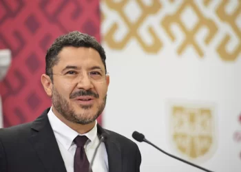 Martí Batres: Cuatro Operativos de Seguridad en CDMX Antes de Terminar su Administración