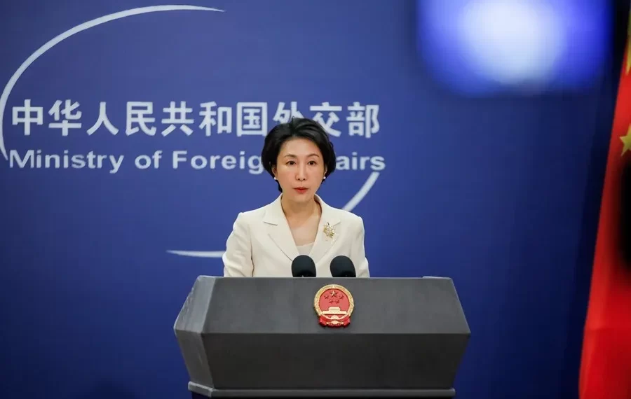 China Rechaza Acusaciones de Bases de Espionaje en Cuba como “Cuento”