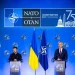 China advierte a la OTAN sobre las “consecuencias” de considerarla un “enemigo hipotético”