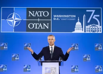 Respuesta de Rusia y China ante la Cumbre de la OTAN: Críticas y Advertencias