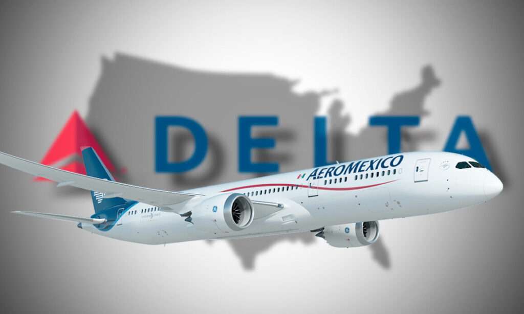 Aeroméxico