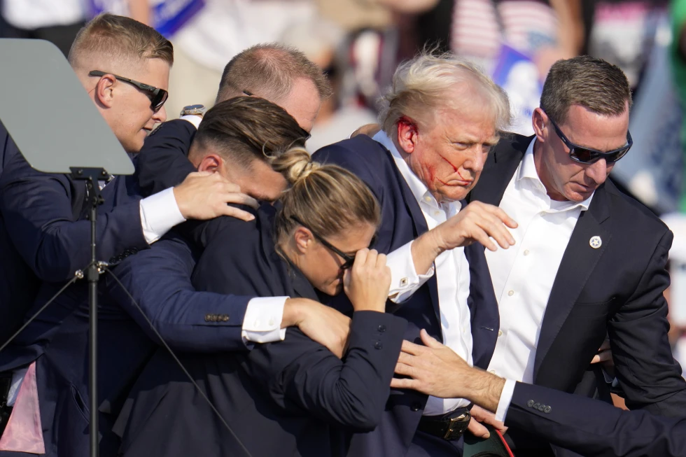 Panel independiente revisará el intento de asesinato a Donald Trump 