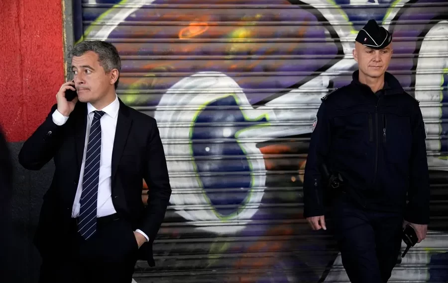 Francia desarticula planes de atentados: Detenidos y amenaza terrorista persistente