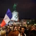 Gesta inesperada: Izquierda francesa celebra triunfo electoral frente a ultraderecha
