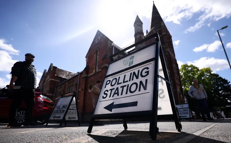 Reino Unido estrena requisito de identificación obligatoria para votar