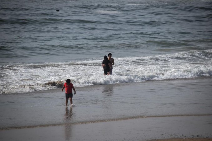 Vacaciones de Verano: ¡Atención! Estas 18 Playas No Son Aptas para Nadar según Cofepris