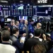 Índices de Wall Street Retroceden por Caída en Tecnológicas