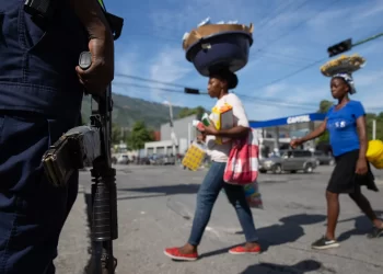 Aumenta a 25 el Número de Víctimas en los Enfrentamientos en Gressier, Haití