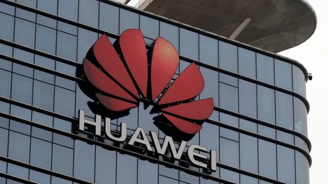 huawei