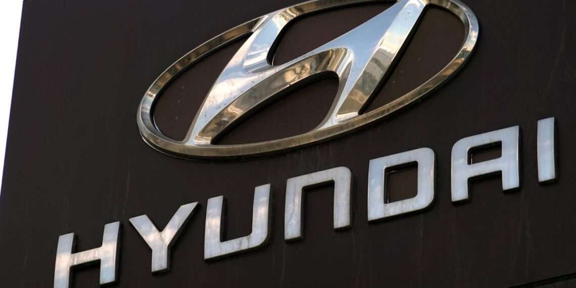 Hyundai enfrenta demanda en EE.UU. por inflar cifras de ventas de vehículos eléctricos