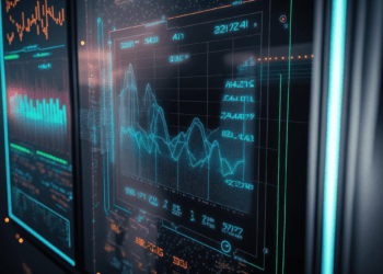 Mercados financieros (1er semestre 2024) en 5 minutos. 