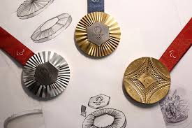 Oro, plata y bronce: ¿cuánto valen las medallas de los Juegos Olímpicos de París 2024?