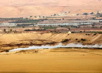 Conflicto en Israel y Palestina: Actualización de eventos recientes