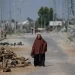 Cuatro trabajadores humanitarios fallecen tras bombardeo israelí en zona humanitaria en Gaza