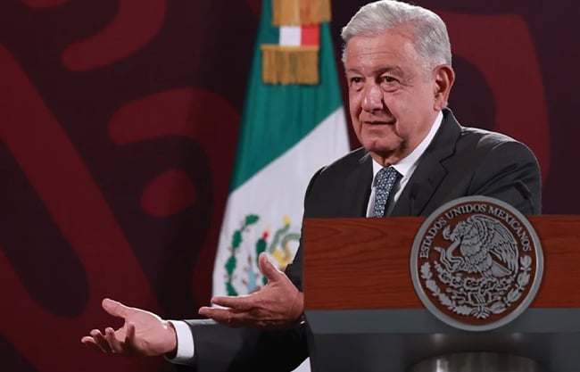 AMLO Propone Usar Fideicomisos del Poder Judicial para Financiar Elección de Jueces