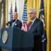 Republicanos demandan a Merrick Garland por grabación de entrevista con Biden