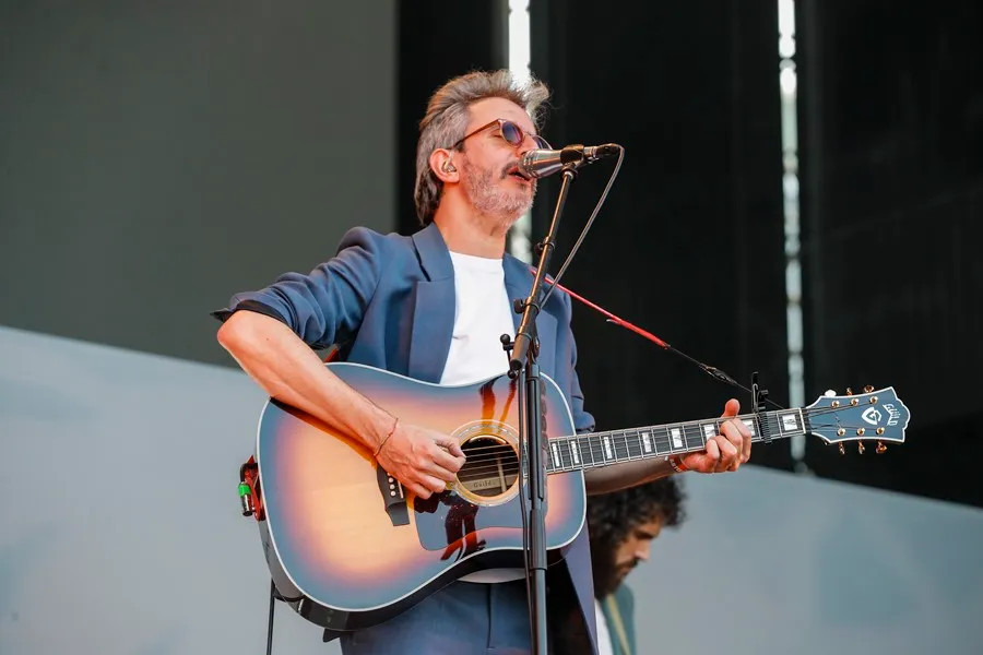 Más de cuarenta conciertos celebran la diversidad musical en La Mar de Músicas de Cartagena.