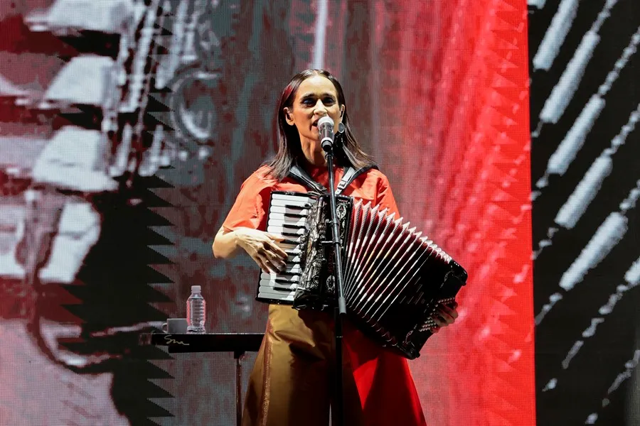 La Mar de Músicas inicia en Cartagena