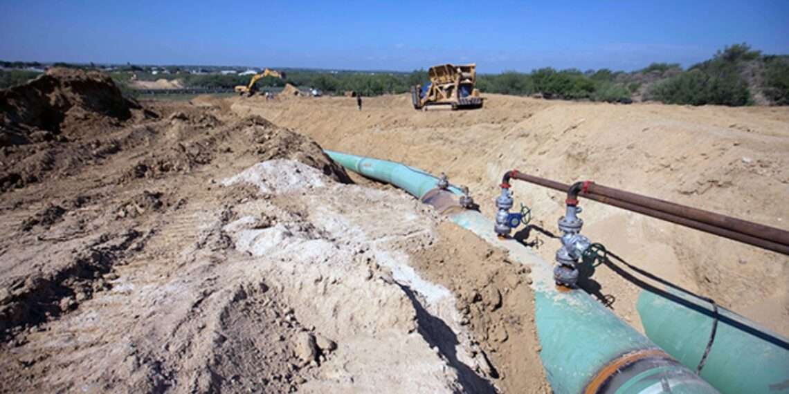 Engie y Macquarie se unen para expandir el gasoducto Mayakan en Yucatán