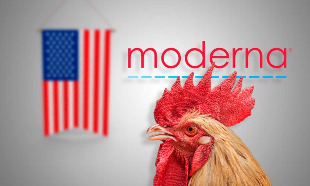 moderna