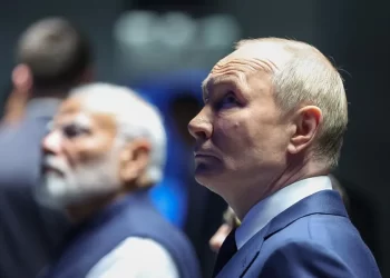 Narendra Modi de India Insta a Putin: “La Guerra No Es la Solución”