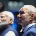 Narendra Modi de India Insta a Putin: “La Guerra No Es la Solución”