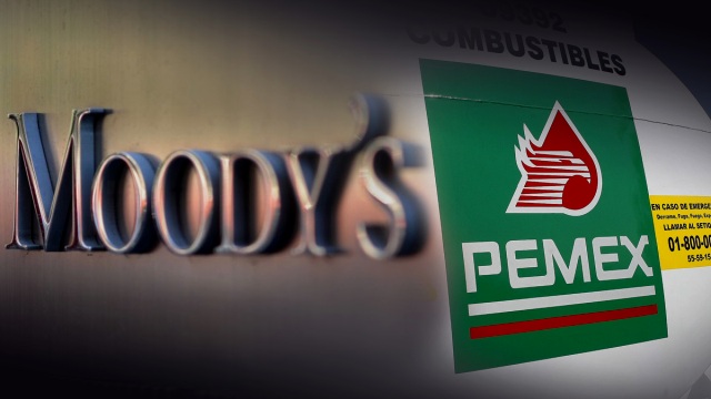 Moody’s cuestiona la capacidad de Pemex para reducir sus emisiones de carbono