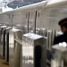 Muere pasajero japonés en tren tras 12 horas inadvertido, recorriendo 652 km