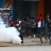 Violencia en Nairobi: Policía Dispara Munición Real y Gases Lacrimógenos contra Manifestantes