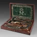Subasta de Pistolas Históricas de Napoleón en Francia