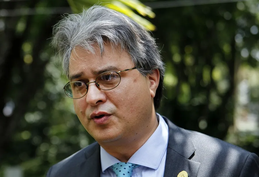 La ONU urge a Colombia mejorar la protección de defensores de derechos humanos tras más de 200 homicidios.