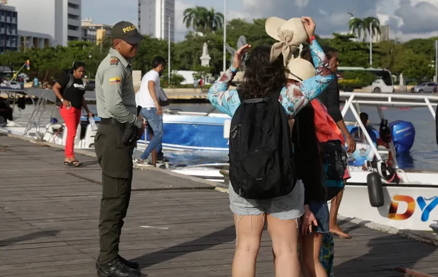 ONU Insta a Colombia a Reforzar Protección de Defensores de Derechos Humanos