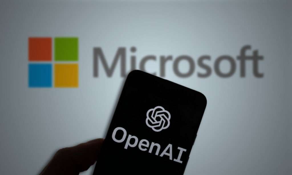 microsoft