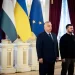 Orbán insta a Zelenski a considerar un alto el fuego en Kiev