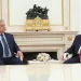 Orbán Busca Mediar Entre Rusia y Ucrania Durante Visita a Moscú