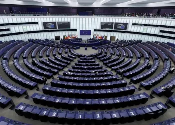 Partido de Le Pen se une al grupo parlamentario de ultraderecha ‘Patriotas por Europa’