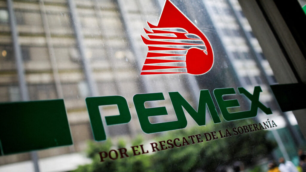 Deuda de Pemex con proveedores alcanza su nivel más alto en 13 años