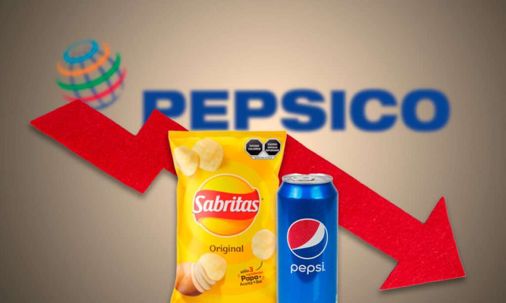 pepsico