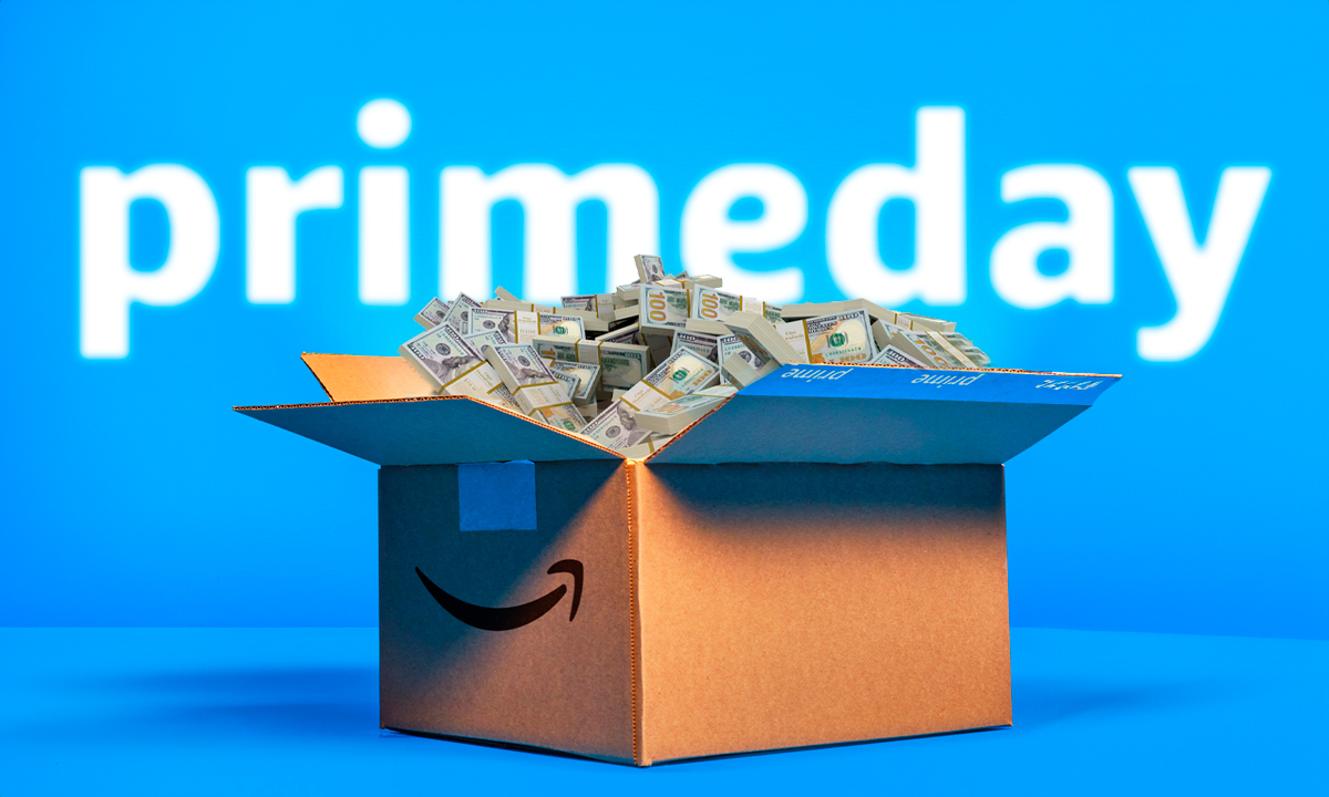 amazon