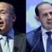 Felipe Calderón critica a Marko Cortés por excluir a Jorge Triana del Congreso