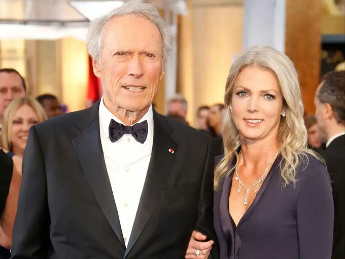 Muere Christina Sandera, Esposa de Clint Eastwood, a los 61 Años