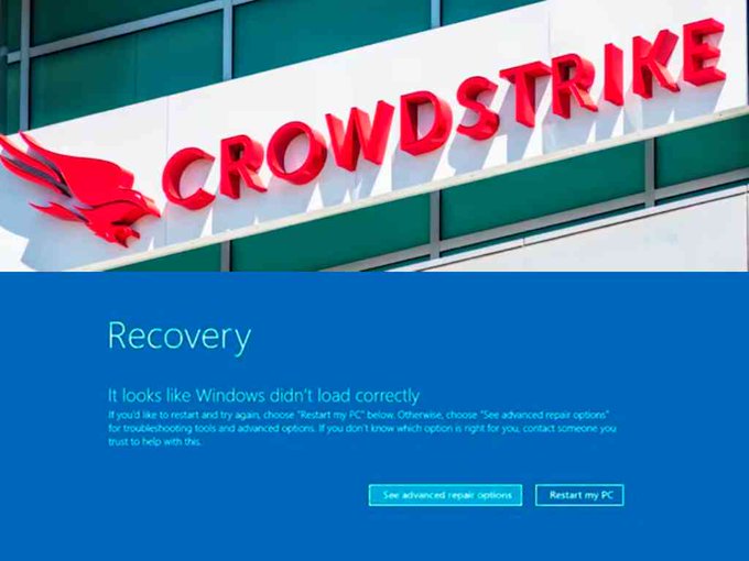 Satya Nadella reconoce error global y ofrece ayuda a los usuarios afectados