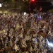 Miles de judíos y palestinos se unen en Tel Aviv por el fin de la guerra en Gaza