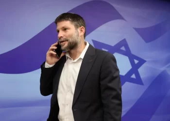 Confiscación de 1,200 hectáreas en Valle del Jordán por Israel