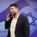 Confiscación de 1,200 hectáreas en Valle del Jordán por Israel